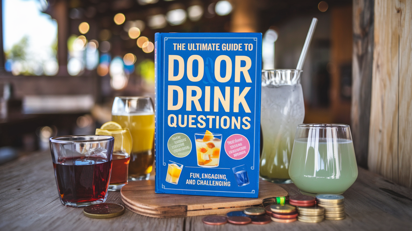 Do or Drink Questions