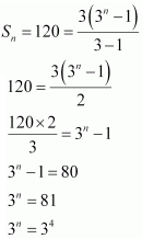 NCERT Solutions Class 11 Mathematics Chapter 9 ex.9.3 - 15