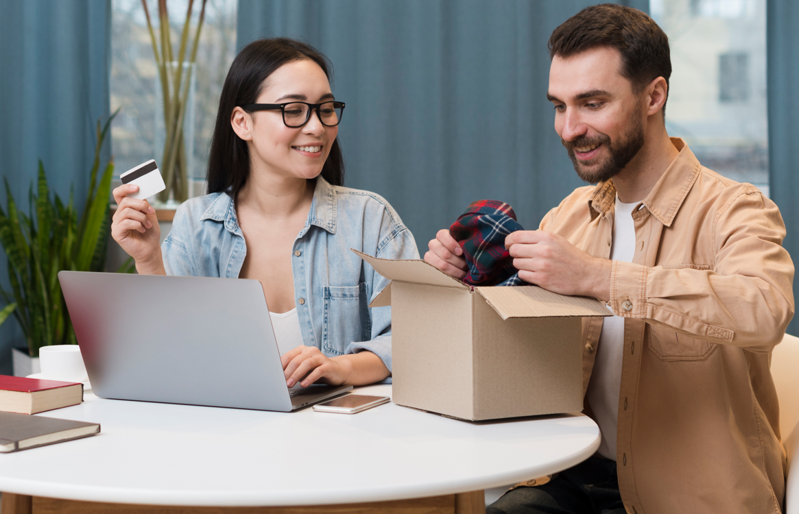 ecommerce growth strategy