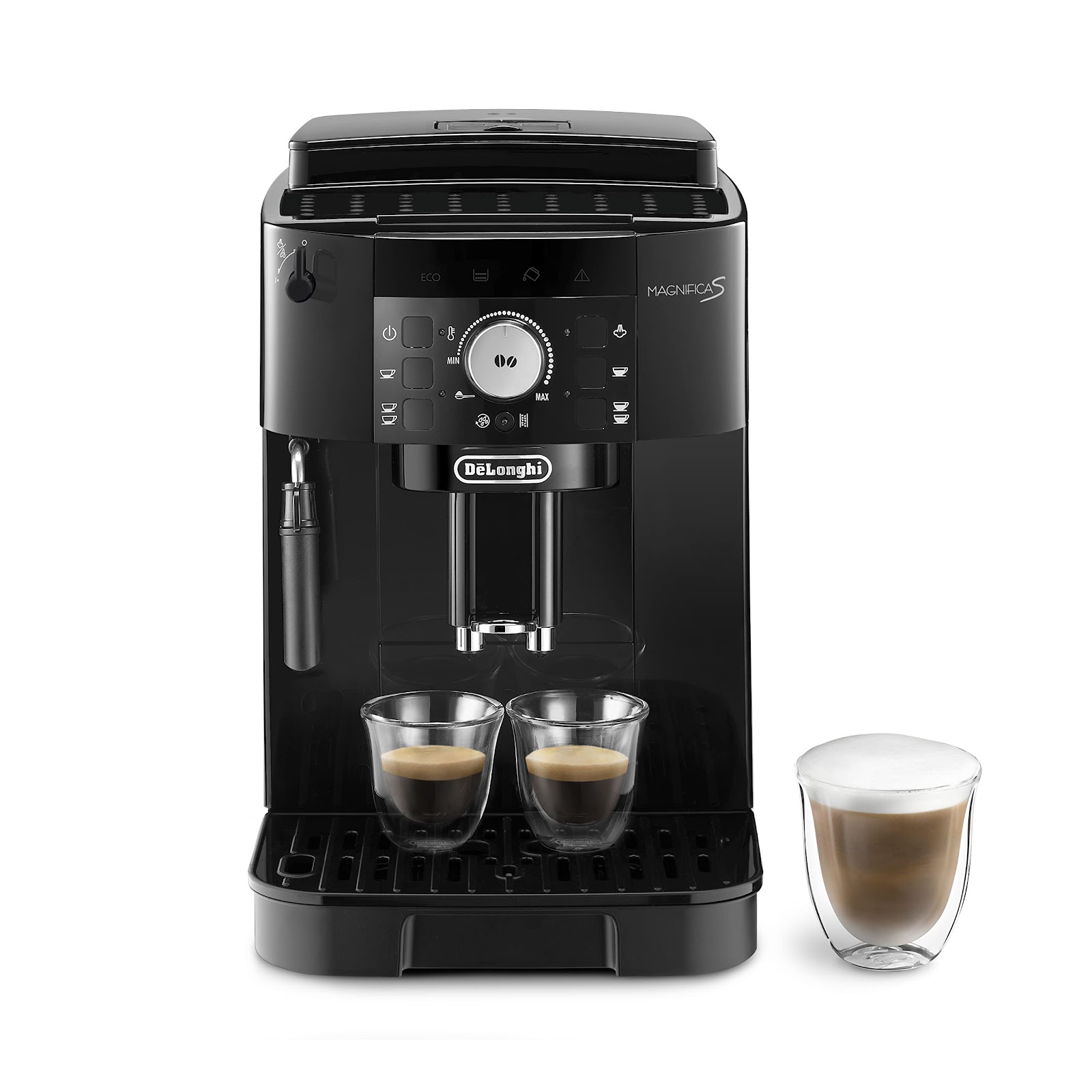Machine à café De'Longhi Magnifica S