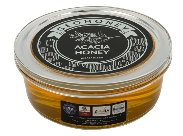 Acacia Honey