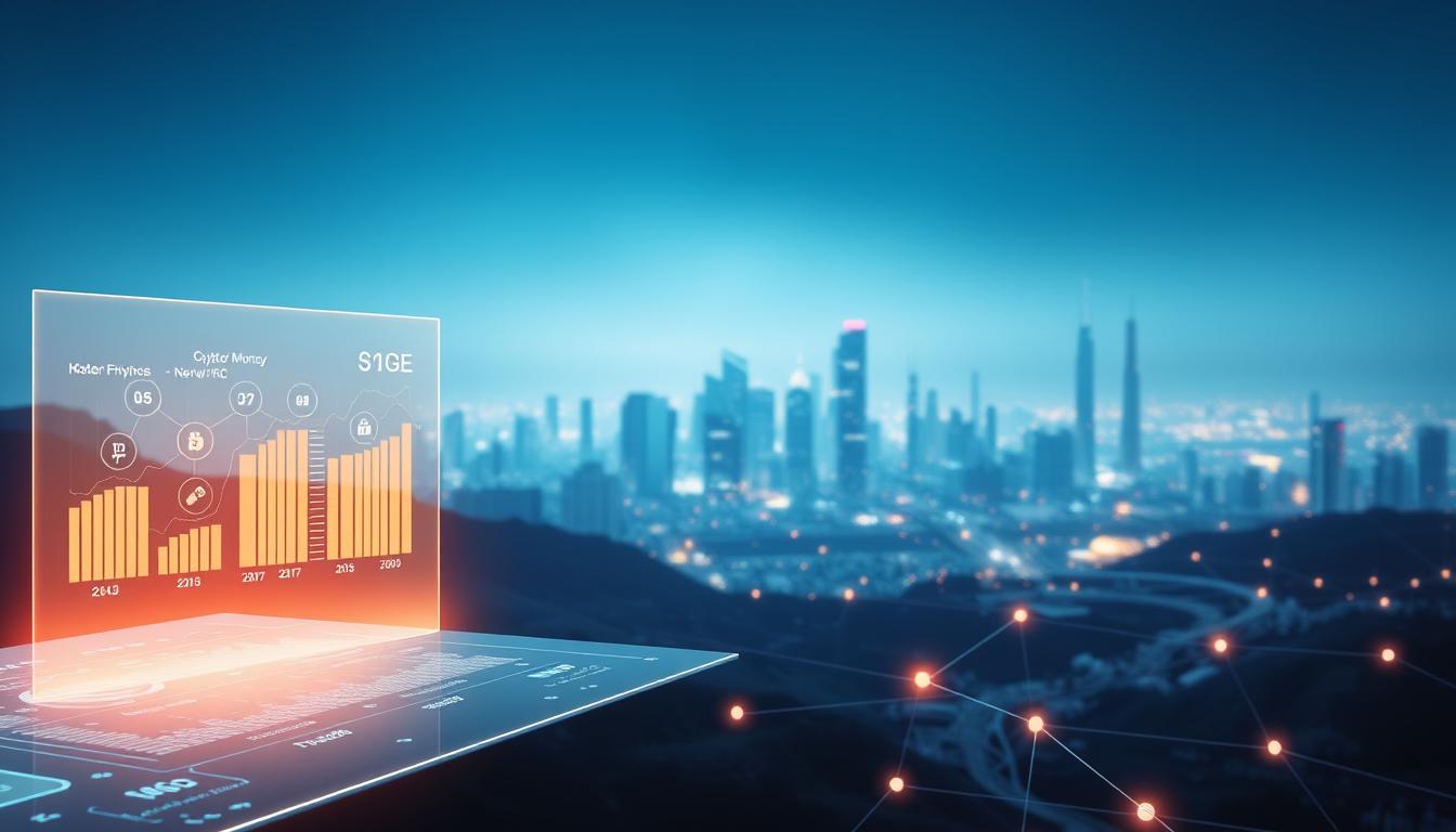 Digitales Geld