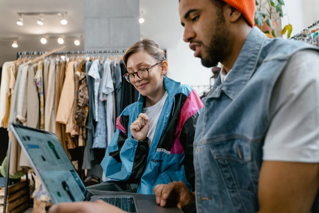 Improve Your E-commerce Business’ Online Presence