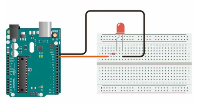 Arduino Programming for Kids