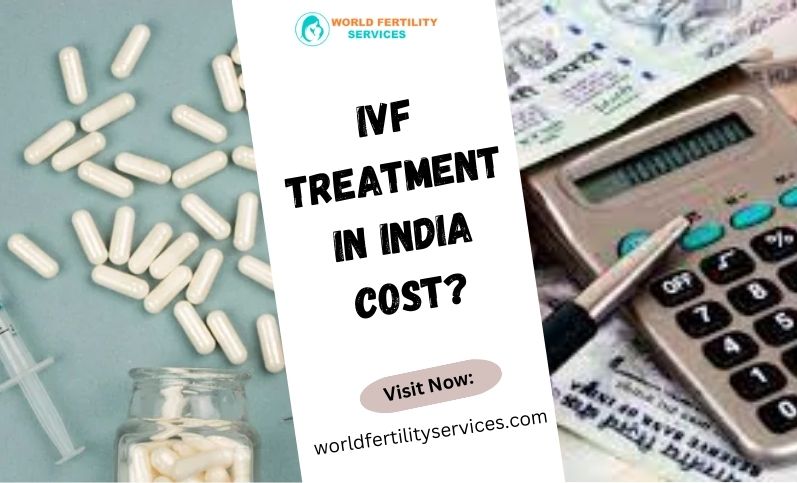 IVF Treatment In India Cost