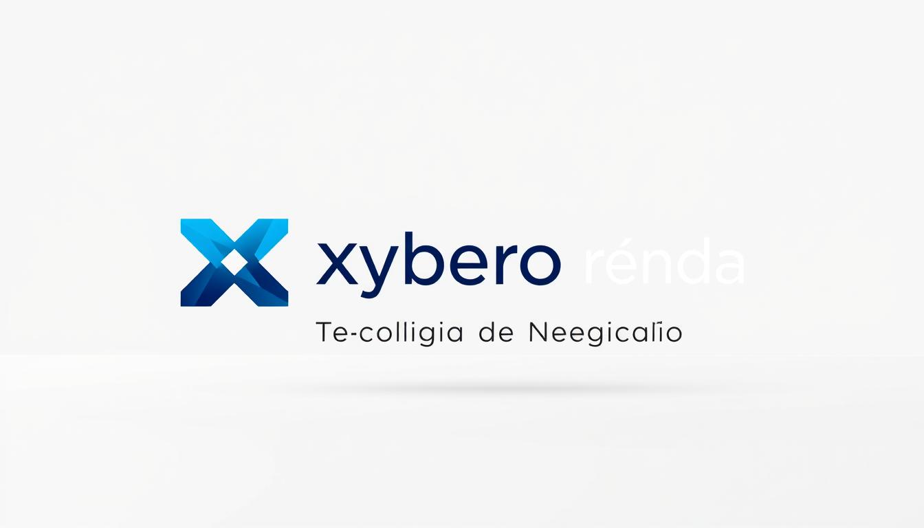 Xybero Renda Tecnologia de Negociação