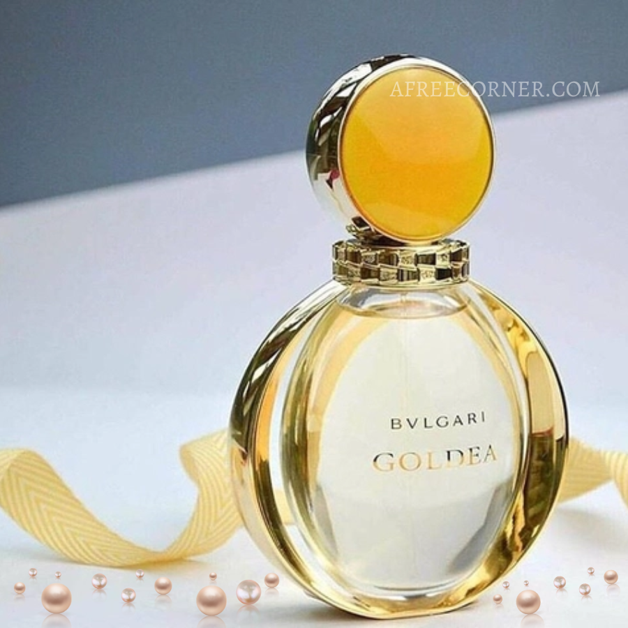 Nước hoa Bvlgari nữ màu vàng – Goldea là sự tôn vinh dành cho vẻ đẹp rực rỡ và kiêu sa