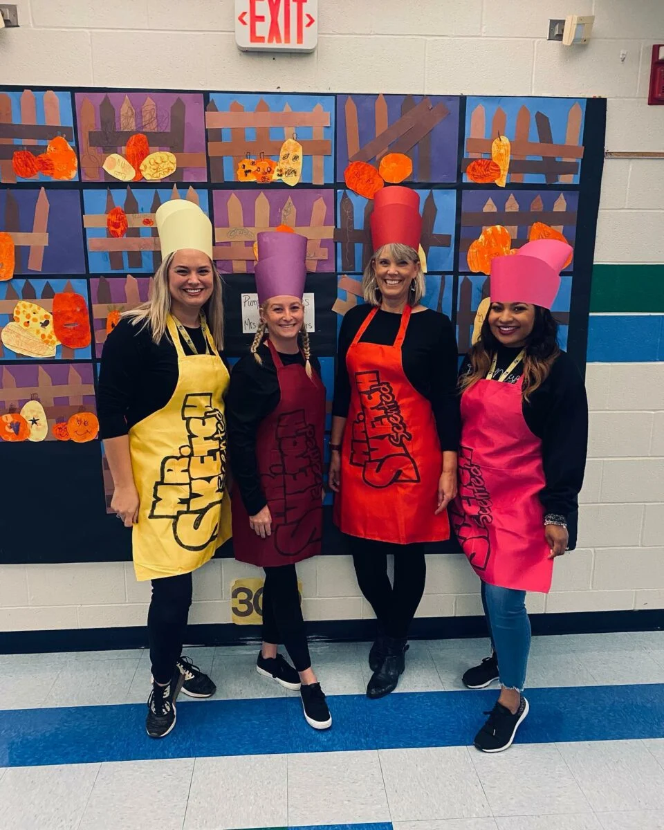 15 frightfully fun Halloween costumes for teachers Blog(04)