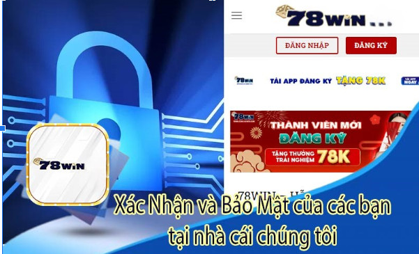 Đăng Nhập 78Win