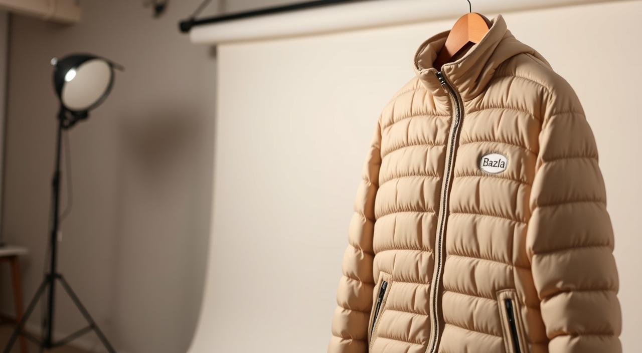 eco-friendly jackets