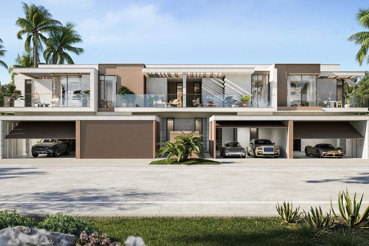 Dubai Villas for Sale: Escape to Unmatched Elegance