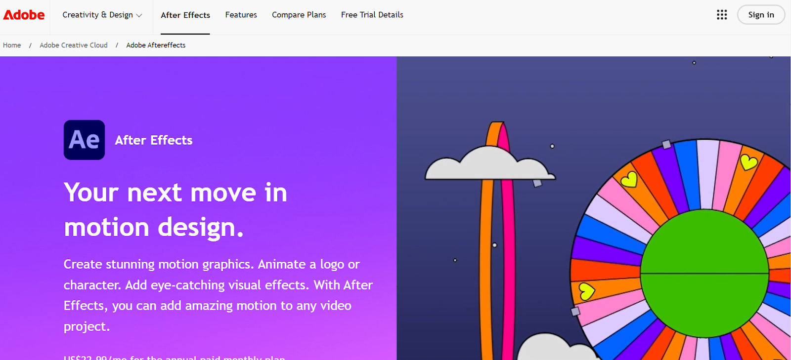 Adobe After Effects