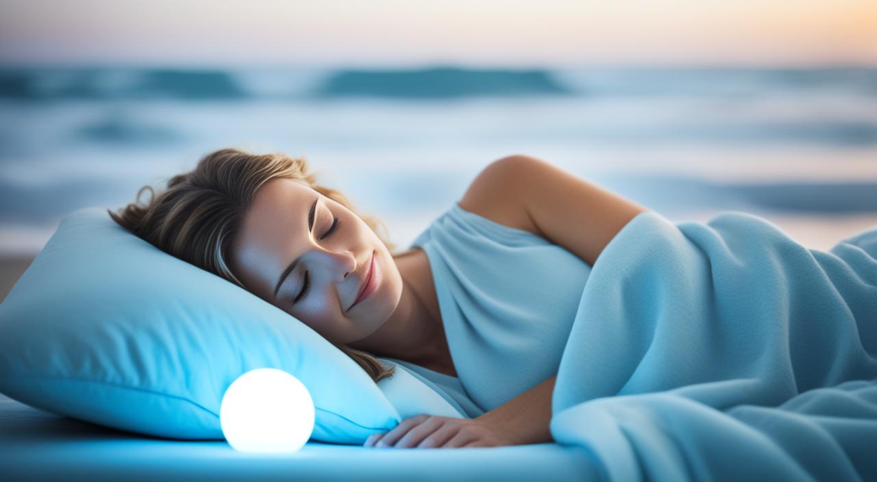 meditation techniques for sleep