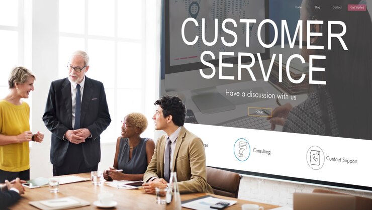 Why Customer Service Is the Heart of Your Business