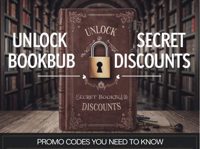 bookbub promo code