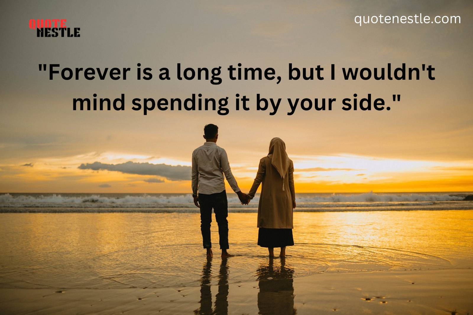 Forever Love Quotes 