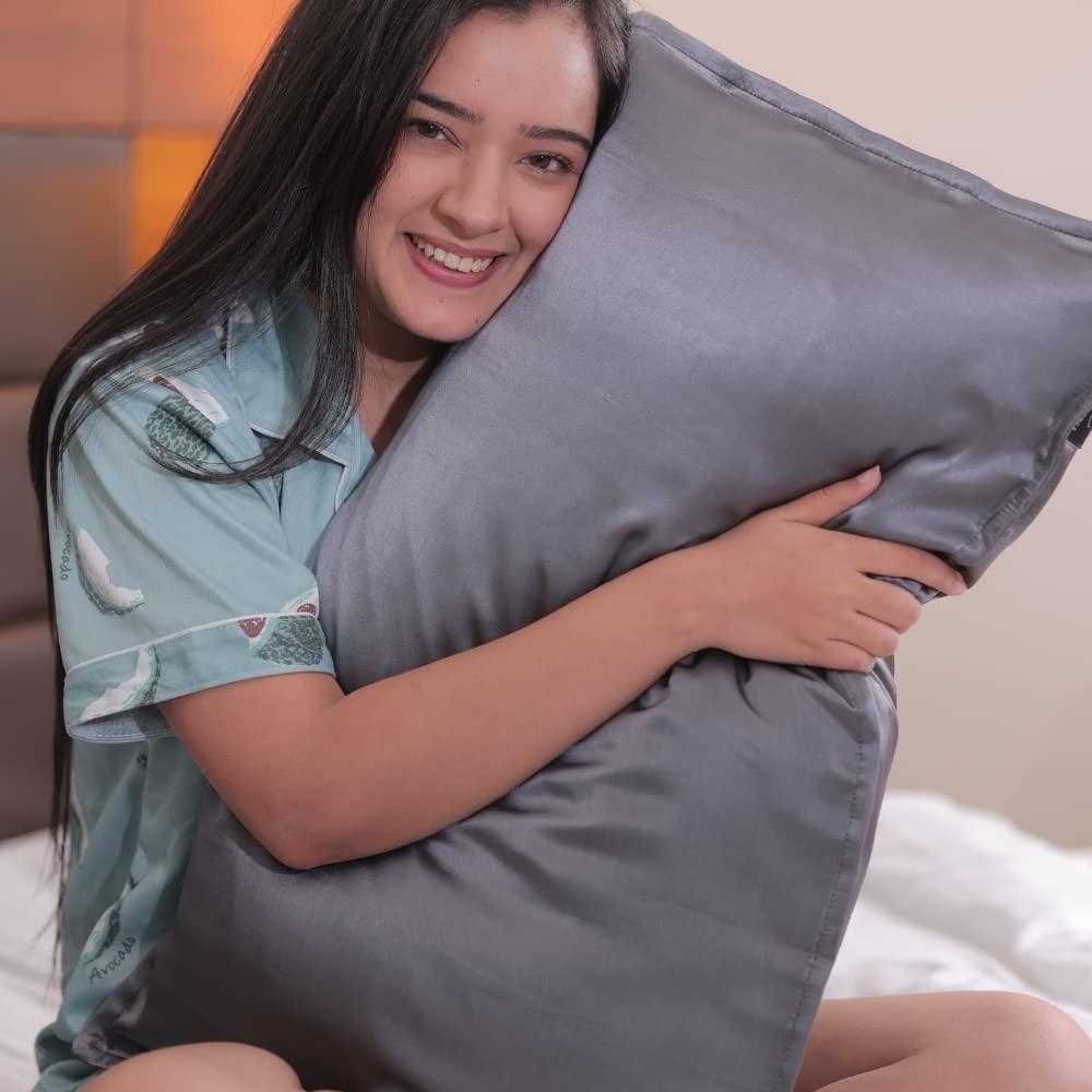 Better Essence- Mulberry Silk Pillow Case & Cover