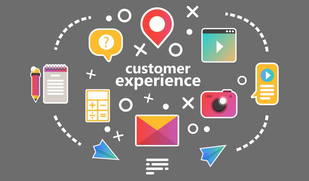 CX – Trải Nghiệm Khách Hàng Là Gì? Cách đo Lường Customer ExperieCX ...