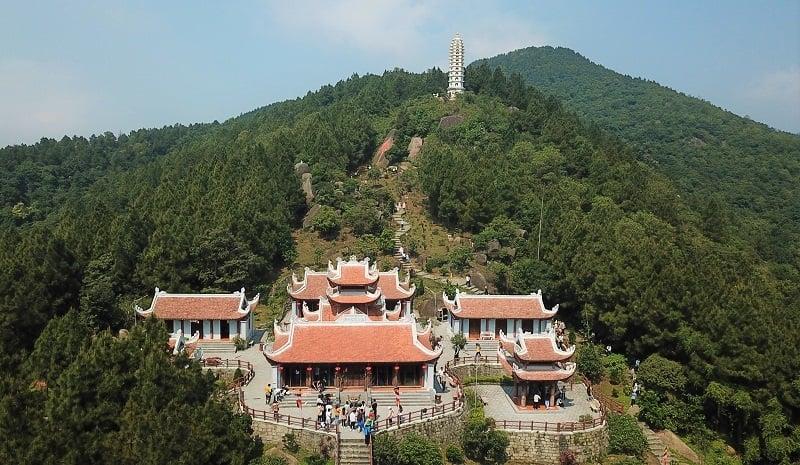 Perfume Pagoda from Hanoi: Useful information for visitors