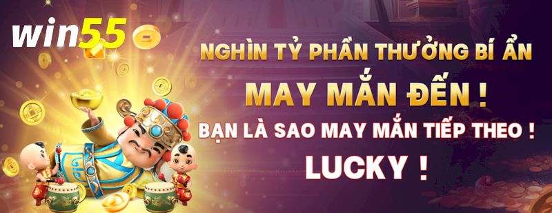 Đánh giá sân chơi Win55 chi tiết từ cược thủ