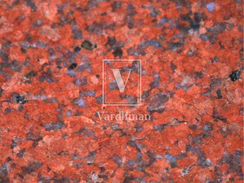 Jhansi Red Granite