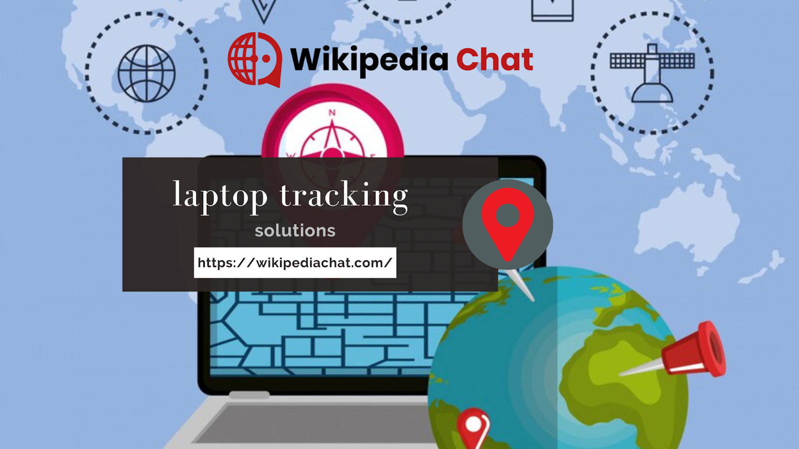 Laptop Tracking Solutions