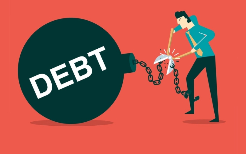 cách kiểm tra nợ xấu