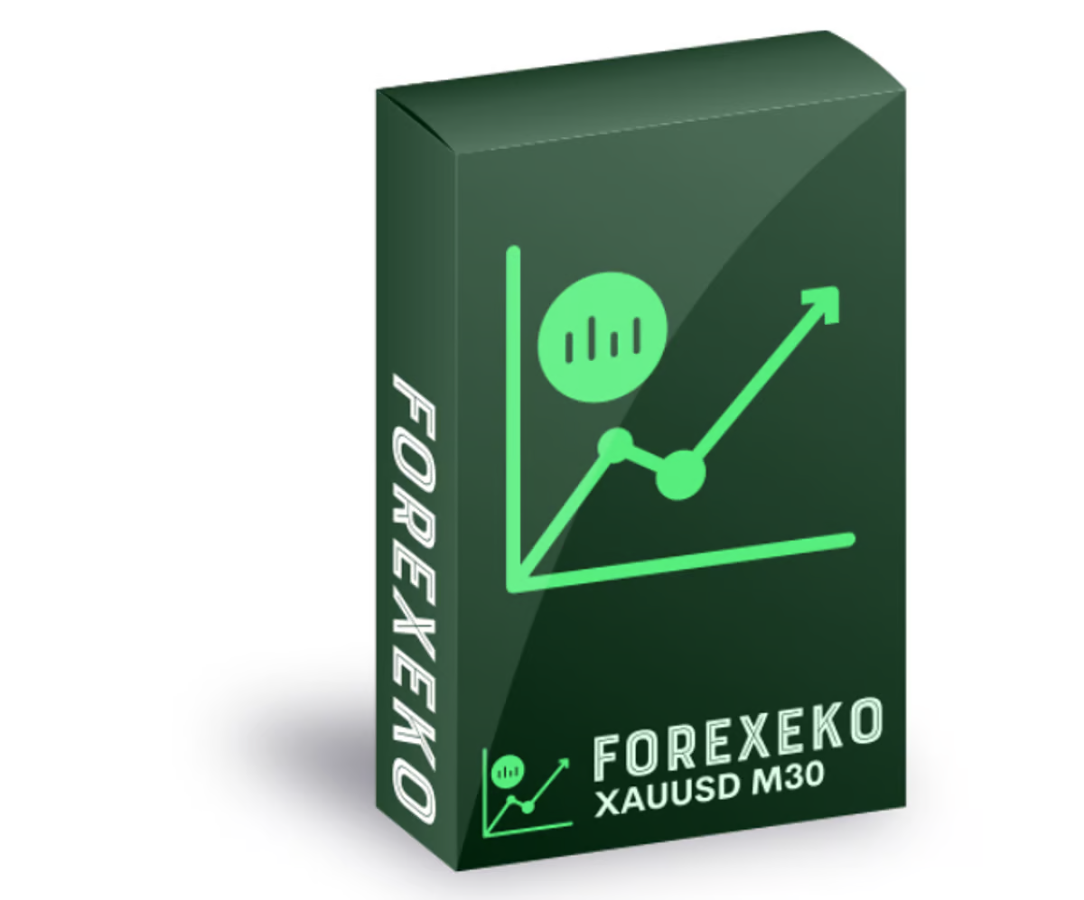 Forexeko Launches Automated Trading Robot To Maximize Xauusd Profits