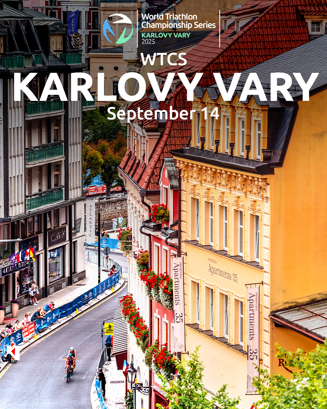 Karlovy Vary Location Preview