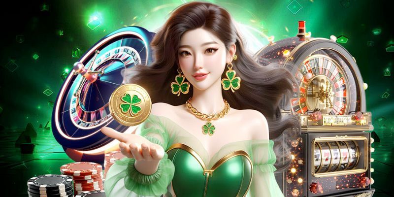 Casino 69VN quy tụ đơn vị phát hành uy tín