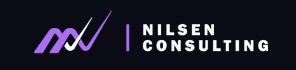 Nilsen Consulting logo