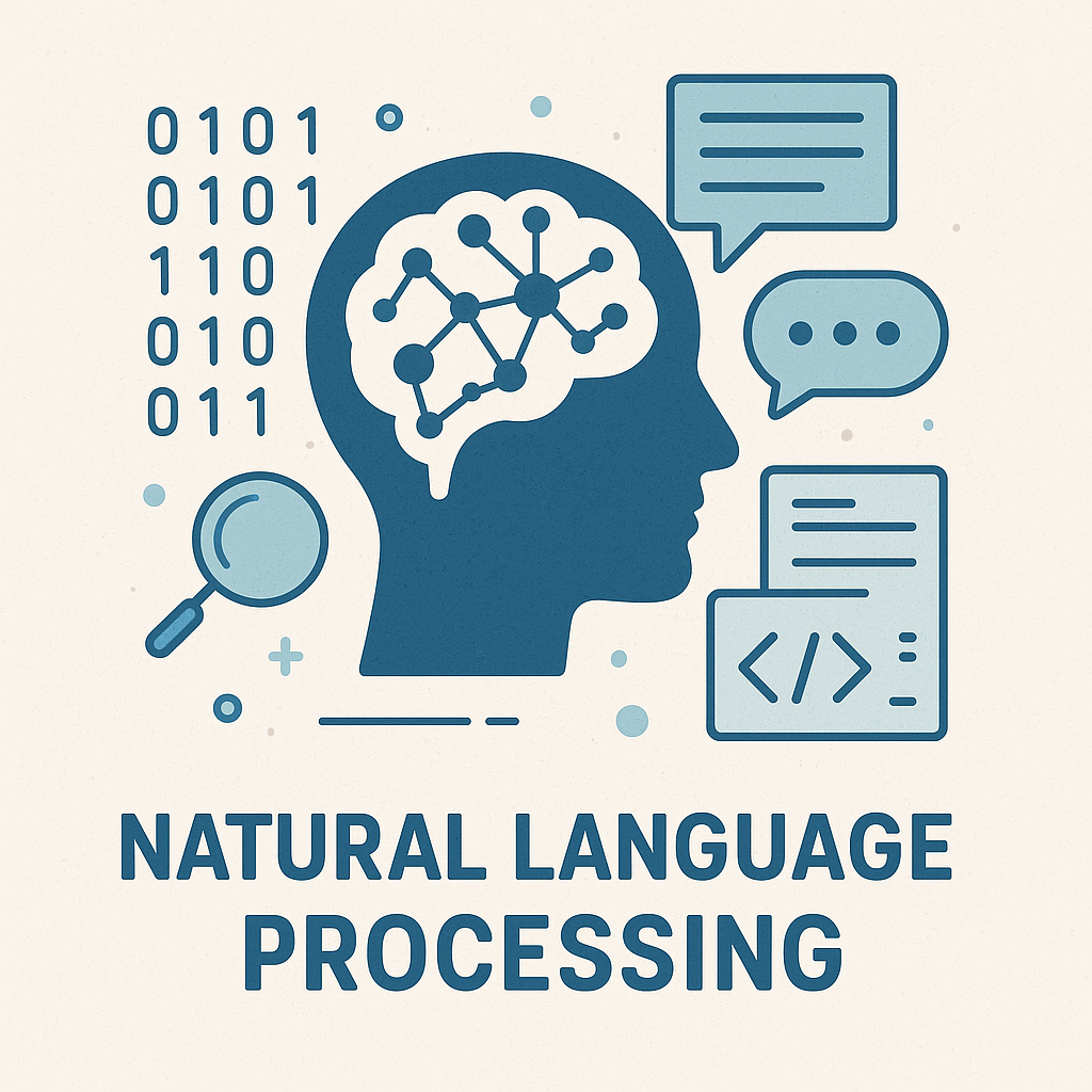 Concept of Natural Language Processing