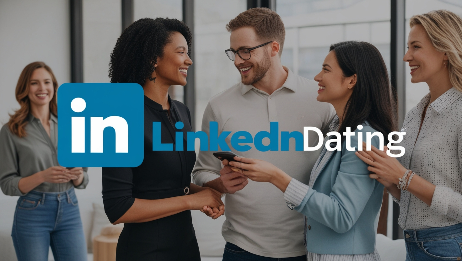 LinkedIn Dating