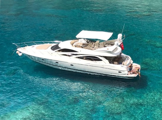 Antalya Yacht Tours