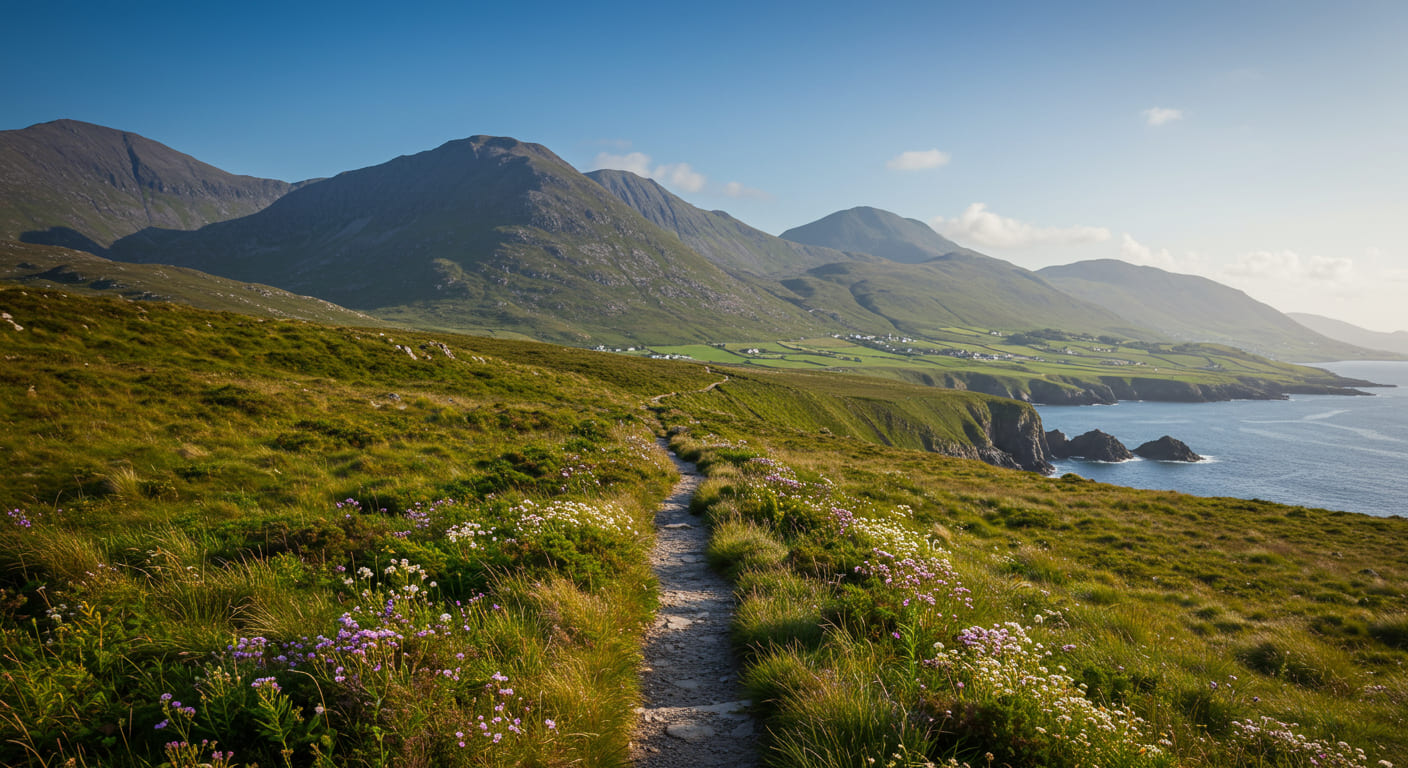 The Kerry Way