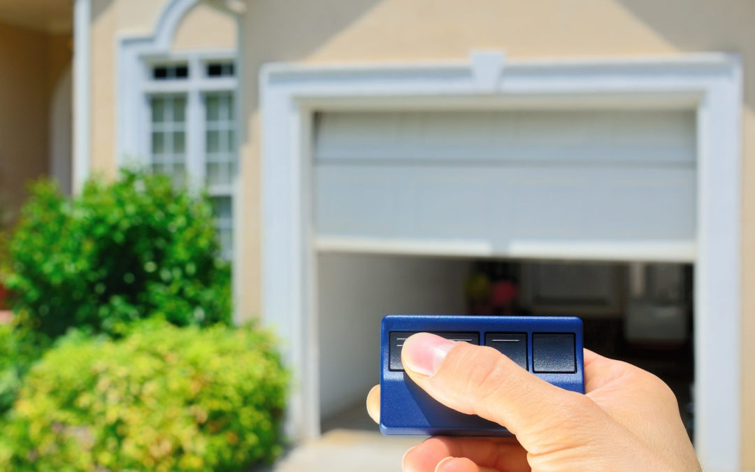 how to program a liftmaster garage door opener