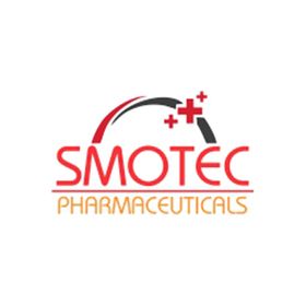Smotec Pharmaceuticals logo