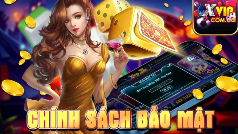 Chinh sach bao mat 