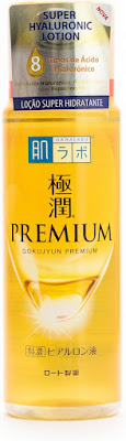 Gokujyun Premium, Hada Labo