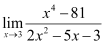 NCERT Solutions Mathematics Class 11 Chapter 13 - 20