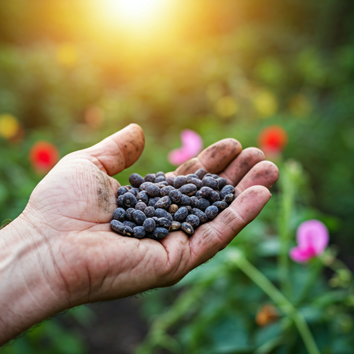 How to Grow Black-Eyed Peas: 7 Bountiful Harvest Secrets