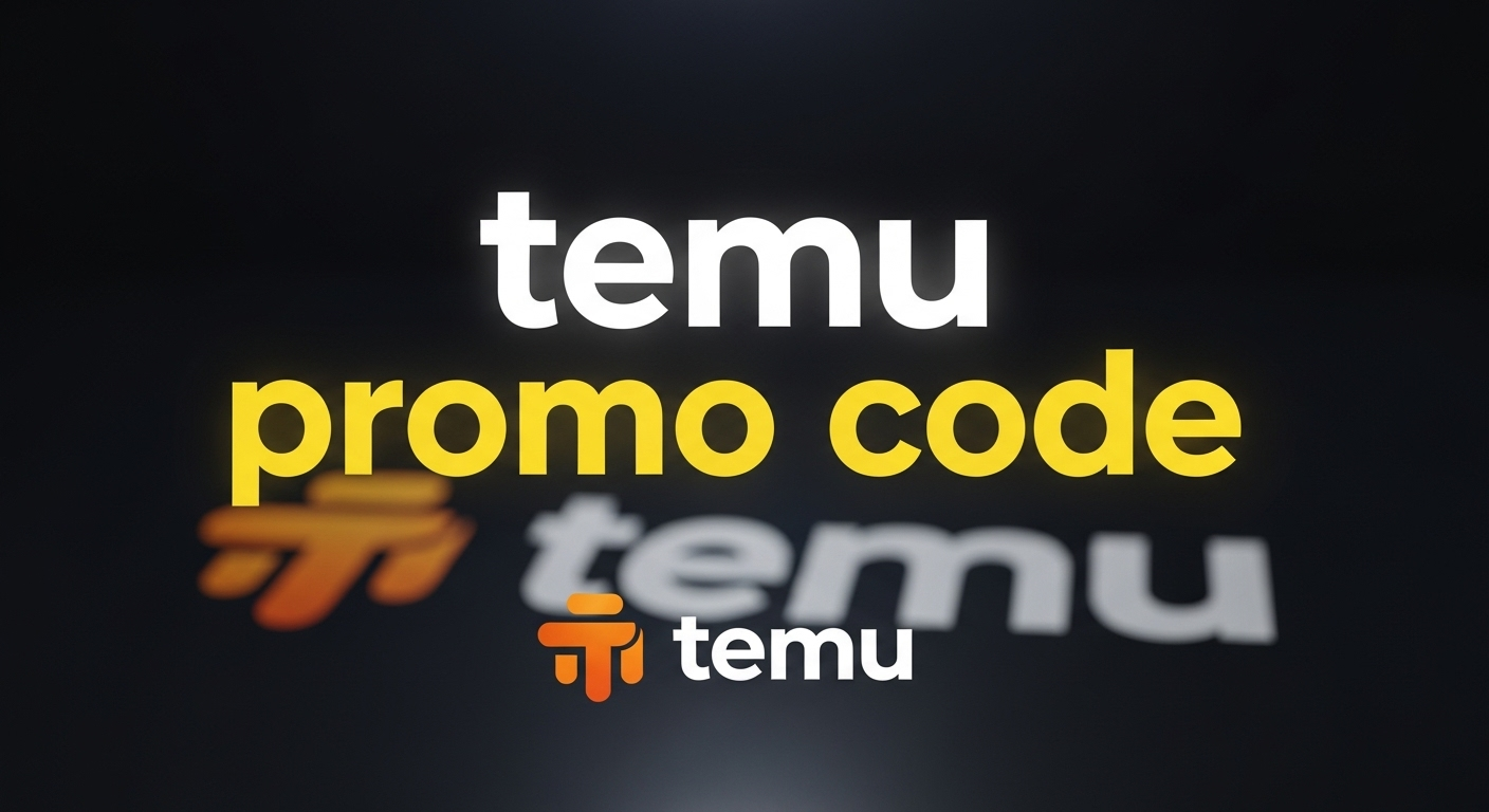  temu promo code