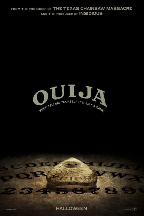 Ouija- Best horror suspense movies on netflix