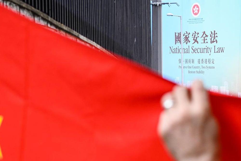 《港區國安法》:國安委決定不受司法覆核 國安公署人員不受香港管轄