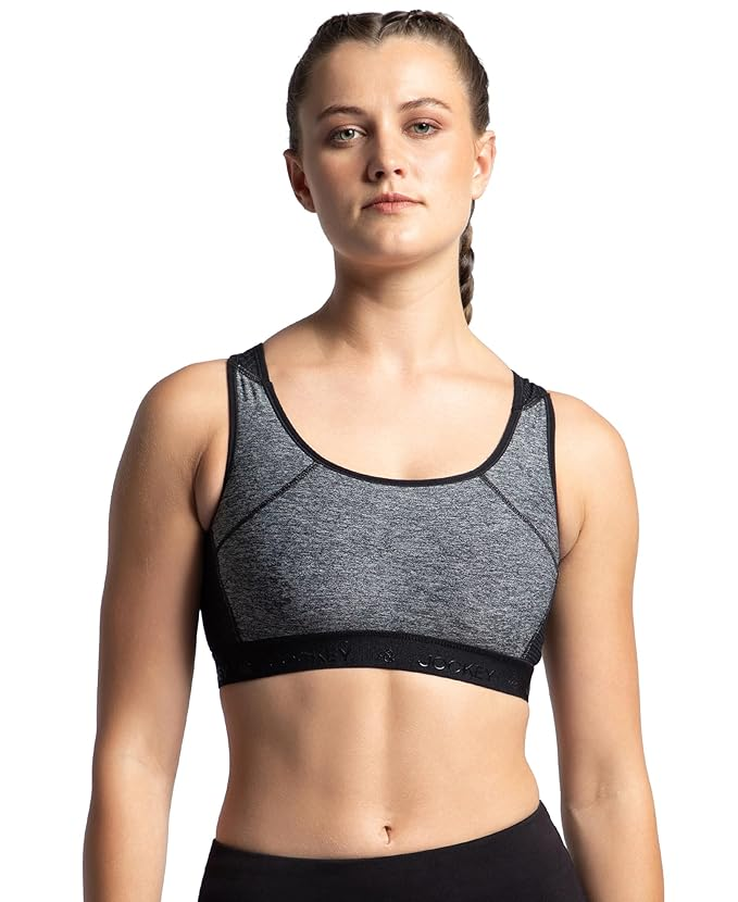 Jockey AP20 Sports Bra