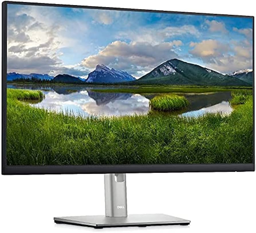 dell monitor