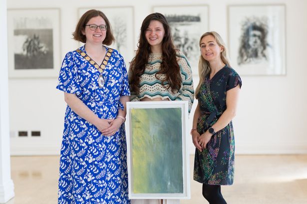 Celebrating Local Arts: Talented Creators Nearby