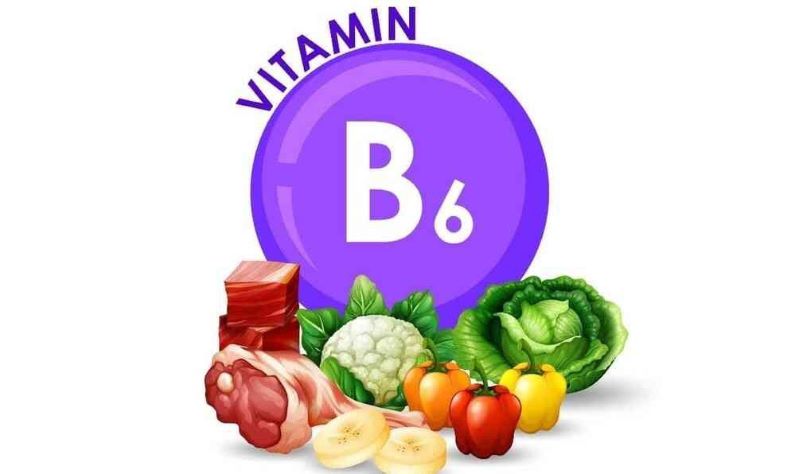 Vitamin B6 là gì?