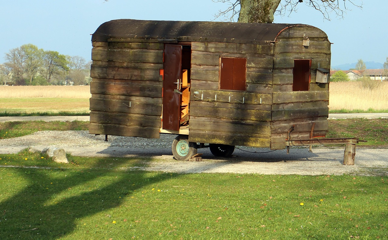 lifestyle campers
