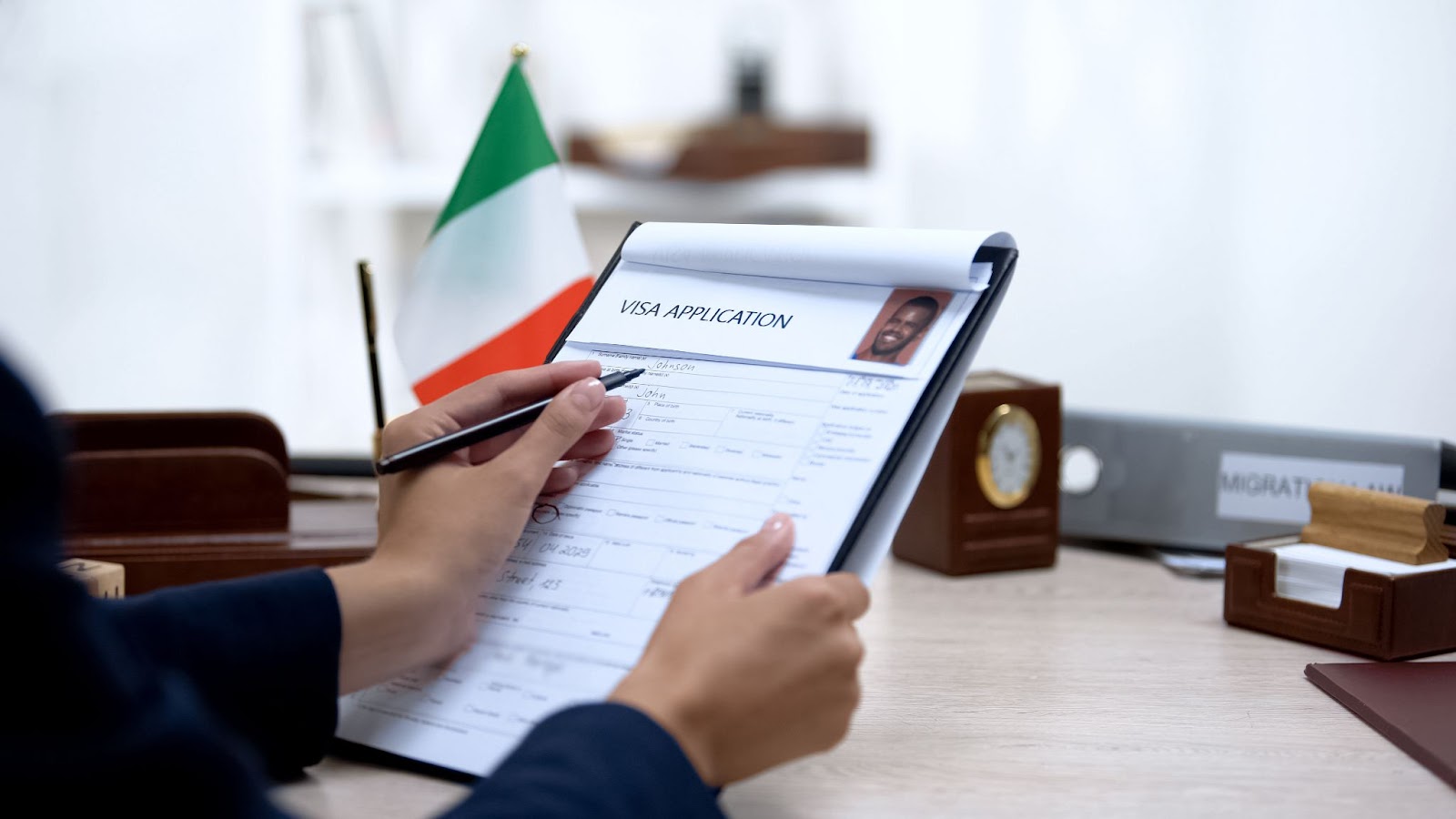Italian translation services